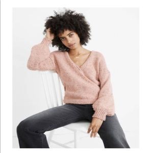 Madewell Sweater